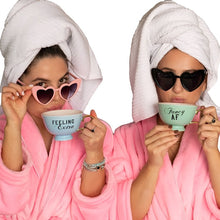 Load image into Gallery viewer, Porcelain Feeling Extra Oversized Teacup
