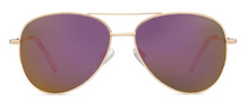 Load image into Gallery viewer, Ultraviolet Sunglasses
