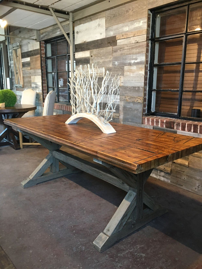 The Union Dining Table