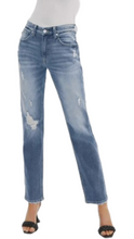 Load image into Gallery viewer, Mariko Straight Jeans
