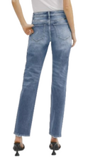 Load image into Gallery viewer, Mariko Straight Jeans
