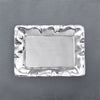 Vento Rectangle Engraved Tray