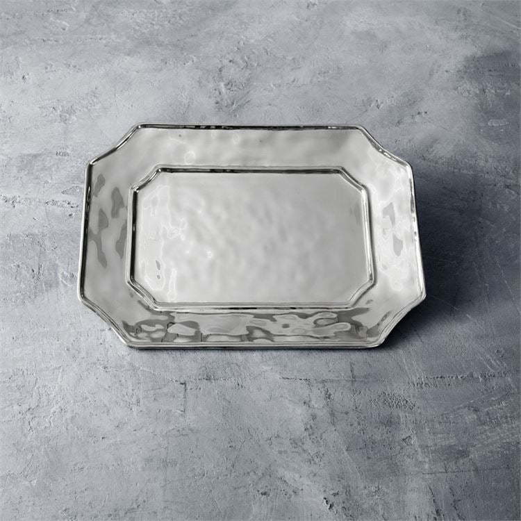 Soho Lucca Rectangle Tray