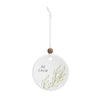 Oil Diffuser Ornament