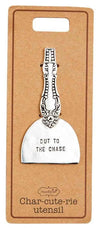 Char-cute-rie Utensil
