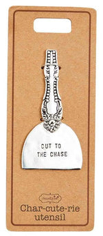 Char-cute-rie Utensil