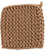 Square Cotton Crocheted Pot Holders