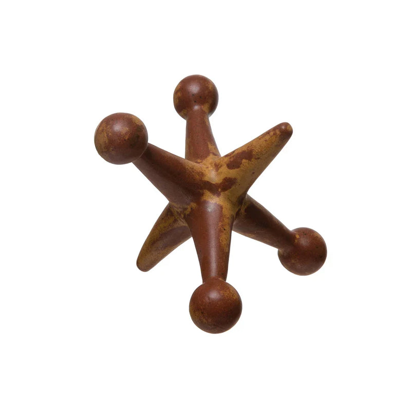 Stoneware Jack