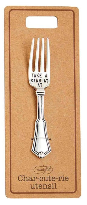Char-cute-rie Utensil