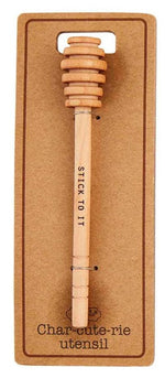 Char-cute-rie Utensil