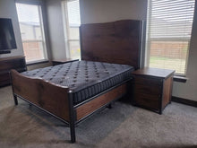 Load image into Gallery viewer, The Ouachita Bed
