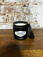 Grain & Grange Signature Scent Candle Jar