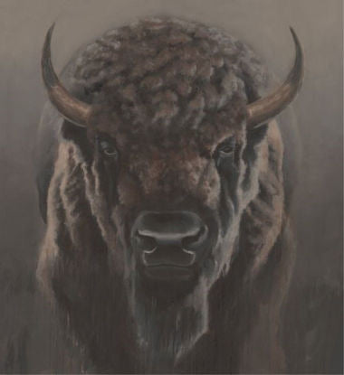 The Great Bison