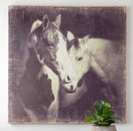 Unbridled Print