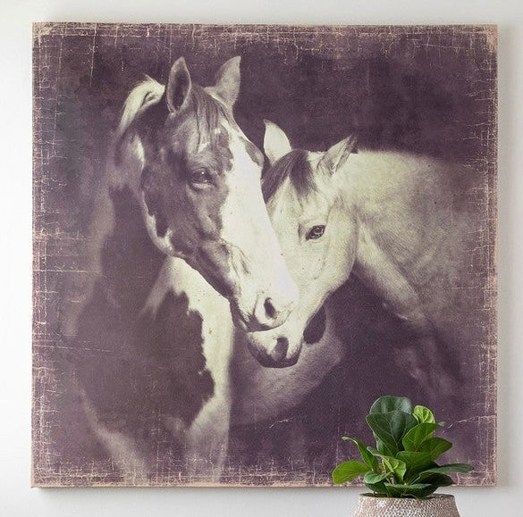 Unbridled Print
