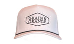 Grain & Grange Performance Rope Cap