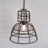 Industrial Virginia Pendant Lamp