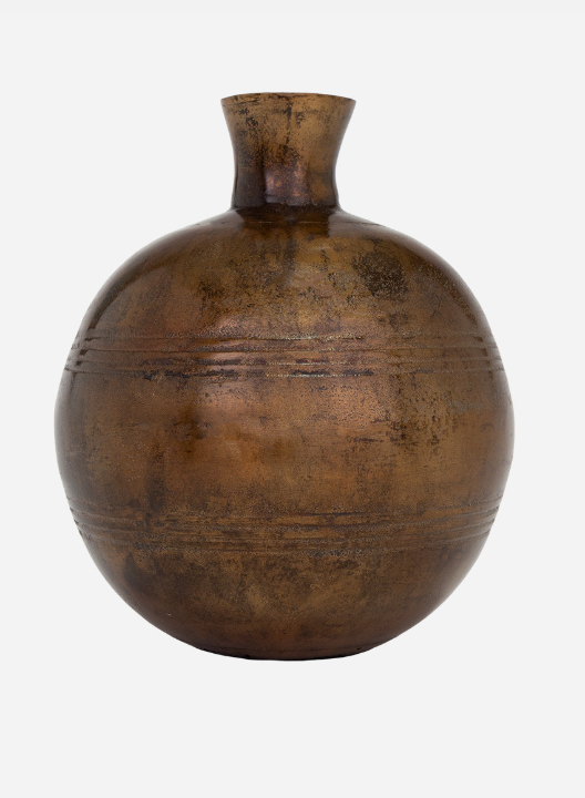 Jaques Medium Vase