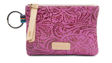 Load image into Gallery viewer, Pouch Keychain
