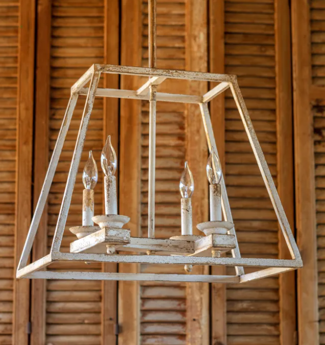 Midtown Pendant Light