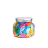 Volcano Signature Jar Candle