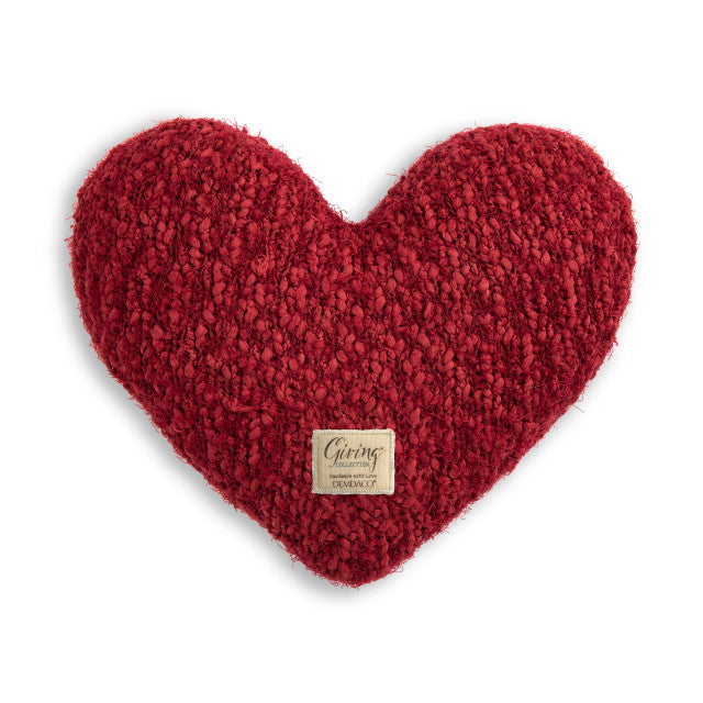 Giving Heart