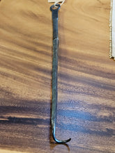 Load image into Gallery viewer, Hand Forged Steak Turner
