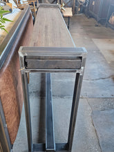 Load image into Gallery viewer, The Del Mar Sofa Table
