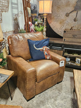 Load image into Gallery viewer, Urban Cowboy Recliner
