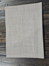 Load image into Gallery viewer, Vida Rectangle Rattan Placemat
