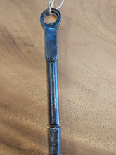 Load image into Gallery viewer, Hand Forged Steak Turner
