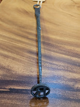 Load image into Gallery viewer, Hand Forged Steak Brand
