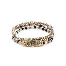 She Inspires Bracelet