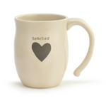 Heart Mug