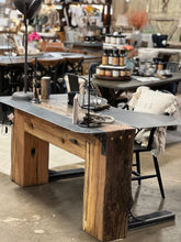 Load image into Gallery viewer, The Woodhenge Desk
