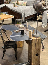 Load image into Gallery viewer, The Woodhenge Desk
