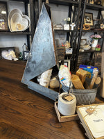 Chiminea Fire Pit