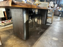 Load image into Gallery viewer, The Terra Dining Table
