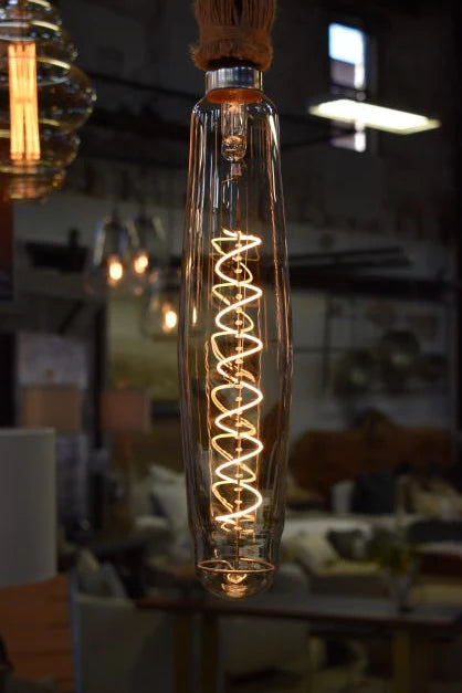 The Missile Bulb