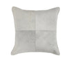 Hide Canada Pillow 20x20