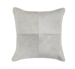 Hide Canada Pillow 20x20