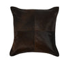 Hide Canada Pillow 20x20