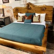 Load image into Gallery viewer, The Ouachita Bed
