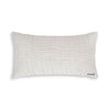 Velvet Lumbar Pillow