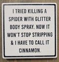 Load image into Gallery viewer, Coasters with Funny Sayings
