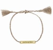 Load image into Gallery viewer, Joy In A Jar Bracelet
