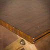 Western Bell Dining Table