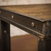 Girder Dining Table