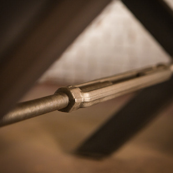 Exchange Dining Table