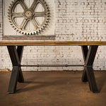 Exchange Dining Table